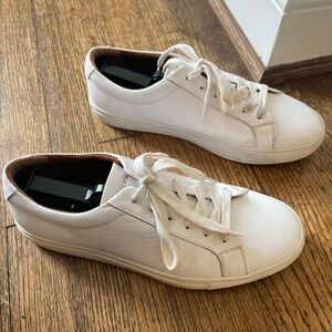 New Republic Kurt Leather sneaker (Size 10)